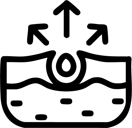 Reduce Blackheads & Whiteheads