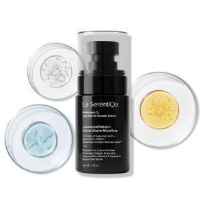 Retahyalu C3 Age Barrier Booster Serum with Marine Algae