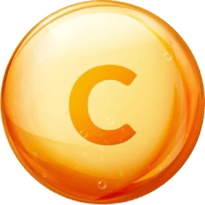 Vitamin C Icon