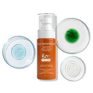 Spectracool™ Sunscreen & Moisturizer SPF 50+ with Nano Niacinamide