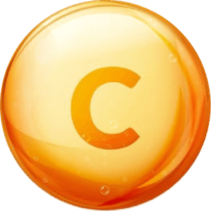 Vitamin C Icon