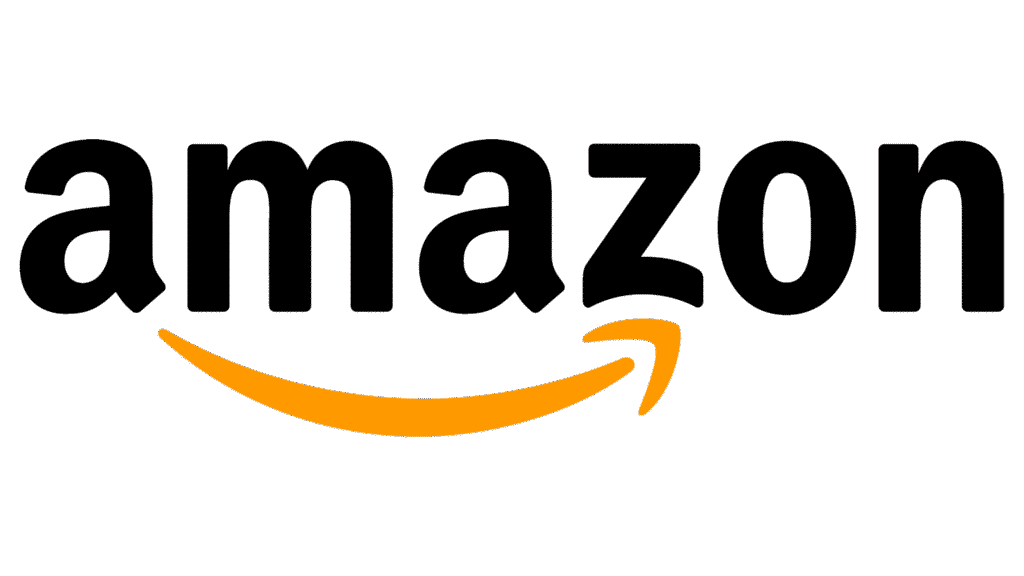 Amazon Logo