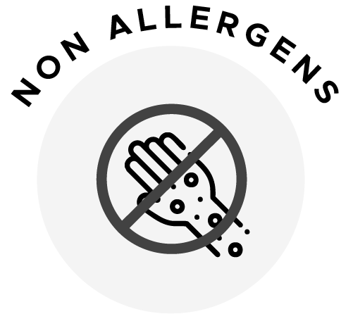 Non Allergens Icon