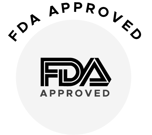 FDA Approved icon