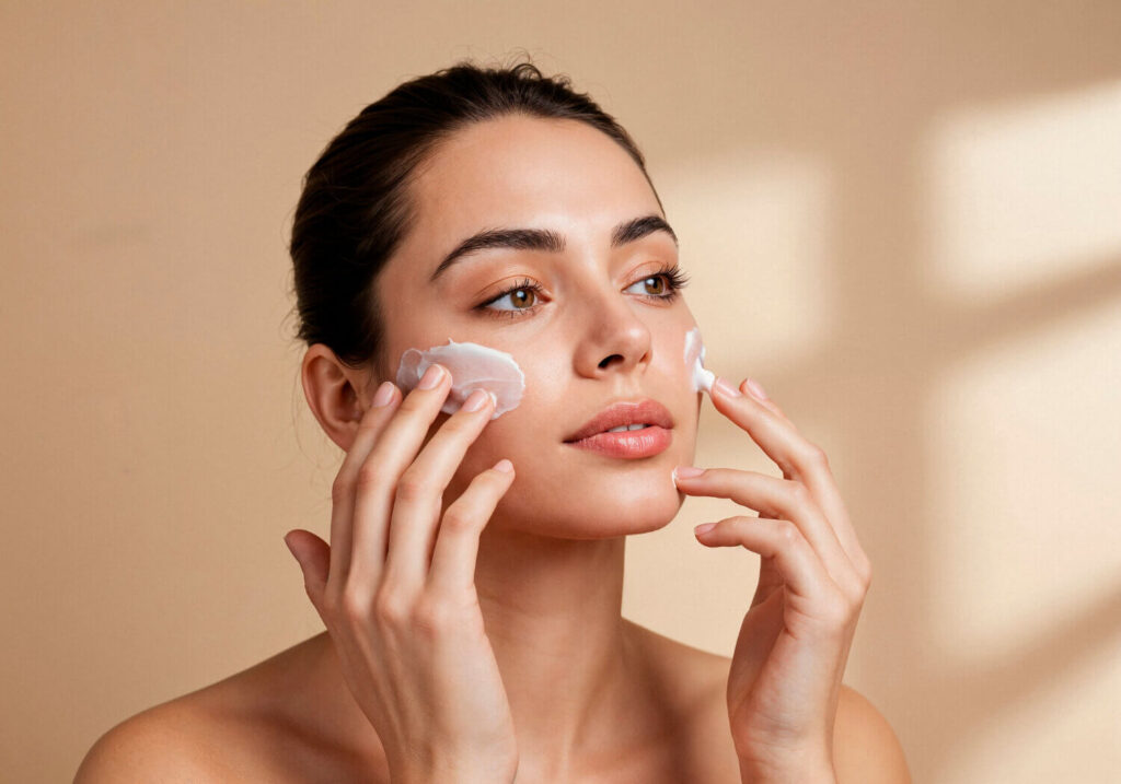 best skincare products in India for Women