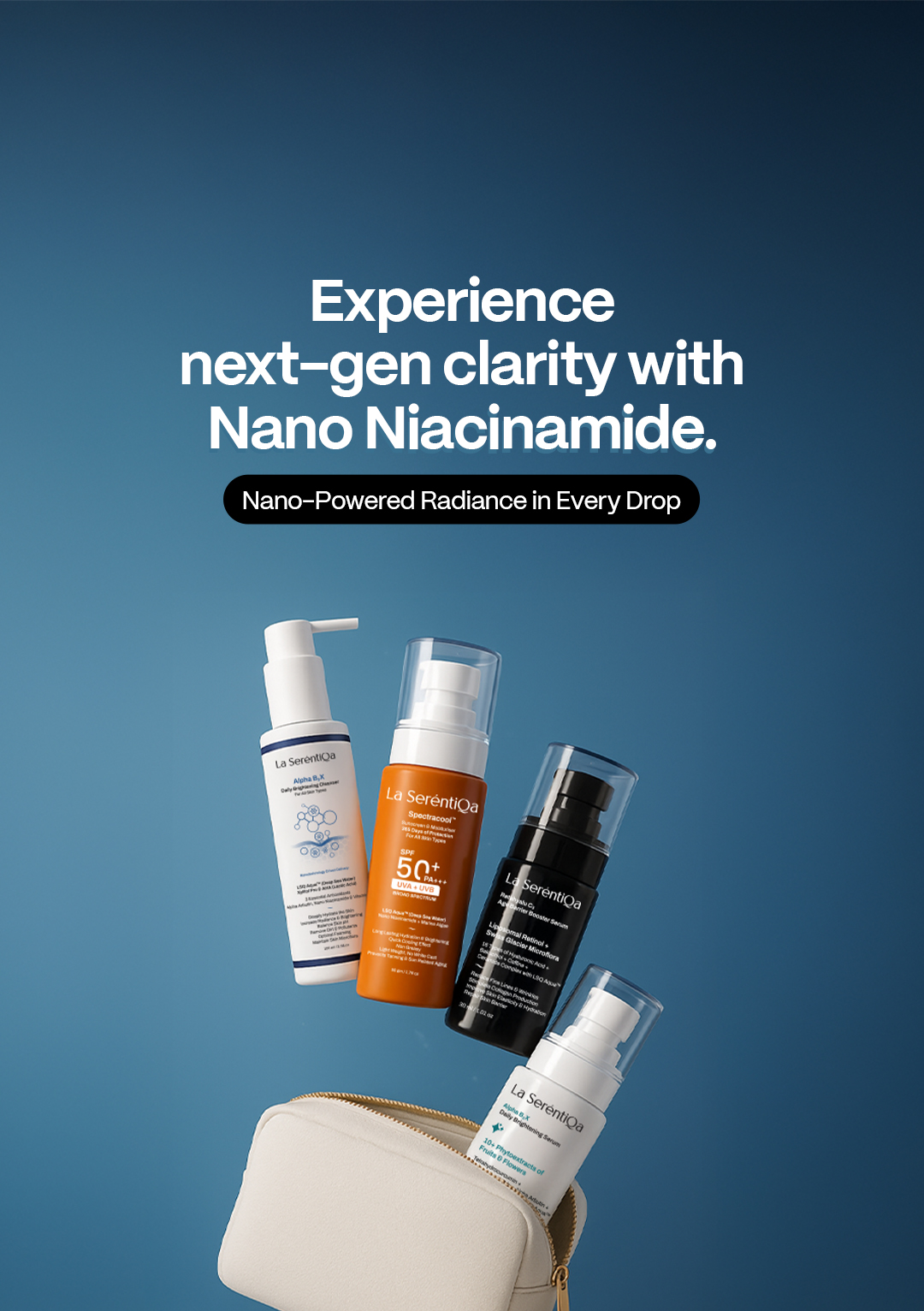 best skincare products brand in India